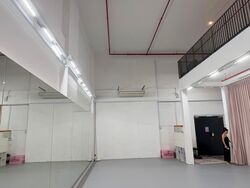 Space 21 (D14), Factory #618746951